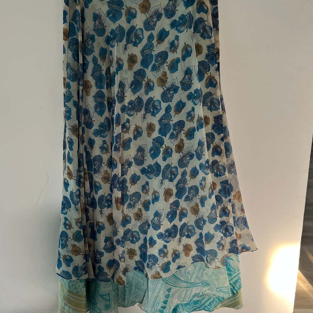 Vintage Wrap Around One Size Fits All - image 2